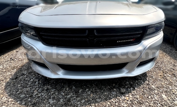 Acheter Occasion Voiture Dodge Charger Gris à Cotonou, Benin Acheter Occasion Voiture Dodge Charger Gris à Cotonou, Benin