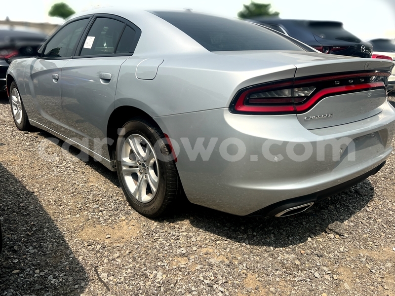 Big with watermark dodge charger benin cotonou 24369