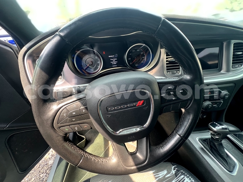Big with watermark dodge charger benin cotonou 24369