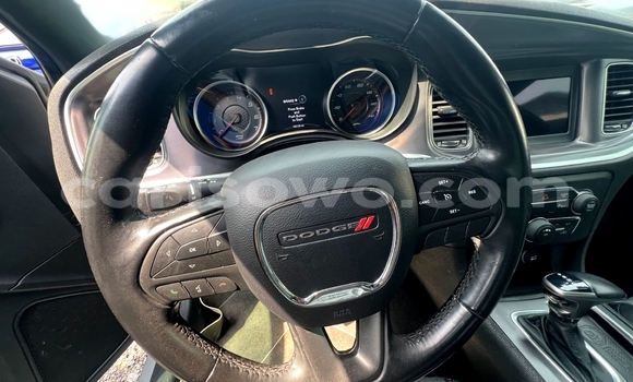 Acheter Occasion Voiture Dodge Charger Gris à Cotonou, Benin Acheter Occasion Voiture Dodge Charger Gris à Cotonou, Benin