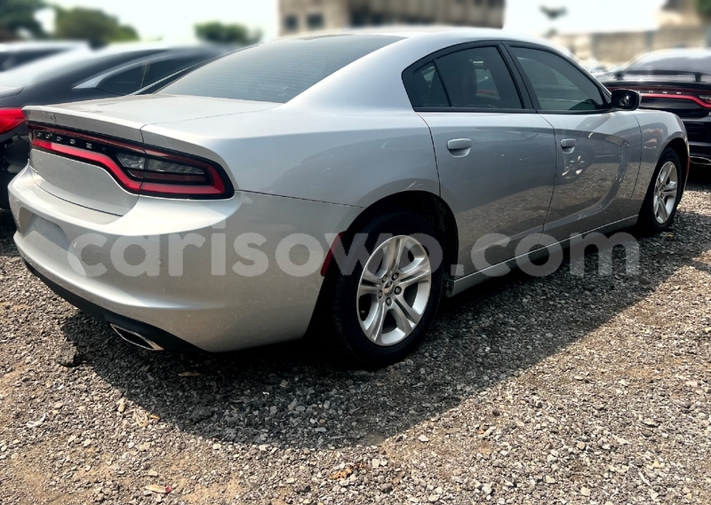 Big with watermark dodge charger benin cotonou 24369