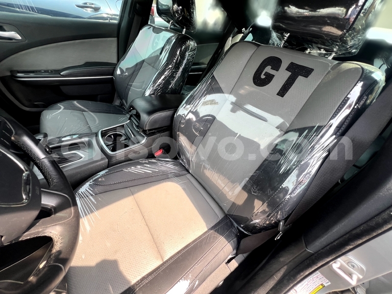 Big with watermark dodge charger benin cotonou 24369