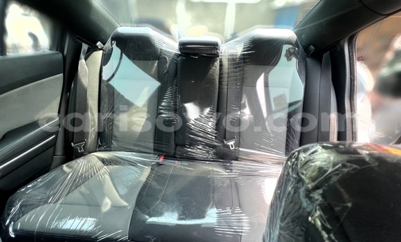 Acheter Occasion Voiture Dodge Charger Gris à Cotonou, Benin Acheter Occasion Voiture Dodge Charger Gris à Cotonou, Benin