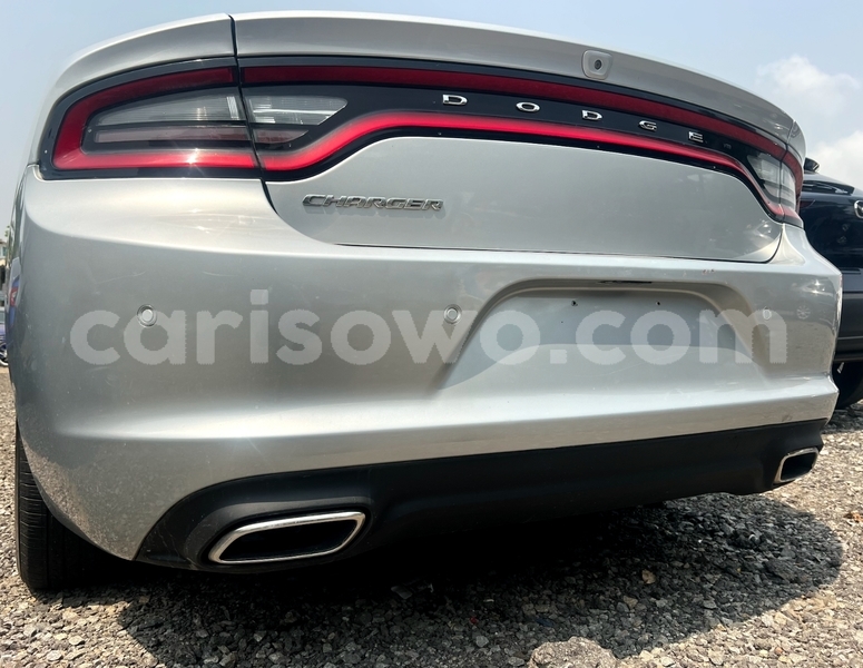 Big with watermark dodge charger benin cotonou 24369