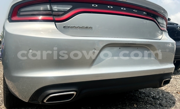 Acheter Occasion Voiture Dodge Charger Gris à Cotonou, Benin Acheter Occasion Voiture Dodge Charger Gris à Cotonou, Benin