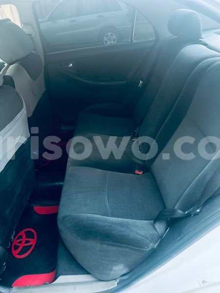 Big with watermark toyota corolla benin abomey calavi 24370