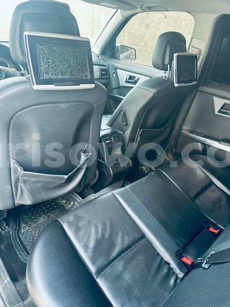 Big with watermark mercedes benz glk class benin cotonou 24371