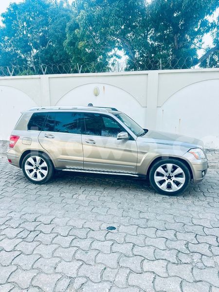 Big with watermark mercedes benz glk class benin cotonou 24371