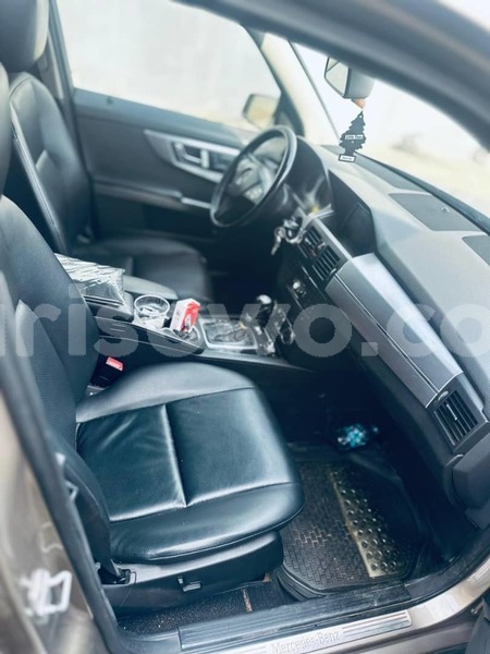 Big with watermark mercedes benz glk class benin cotonou 24371
