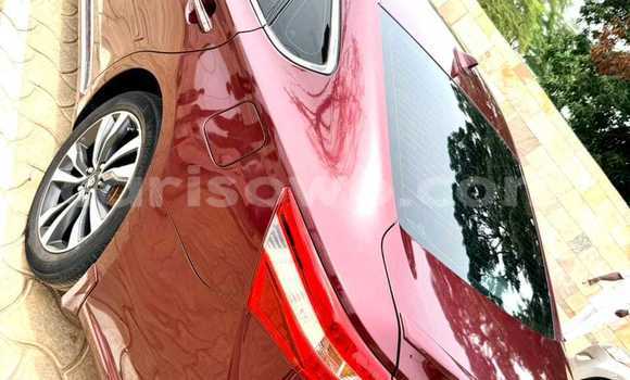 Buy Used Toyota Avalon Brown Car in Cotonou in Benign Buy Used Toyota Avalon Brown Car in Cotonou in Benign