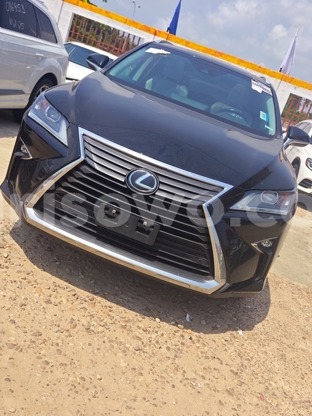 Big with watermark lexus rx 350 benin cotonou 24374