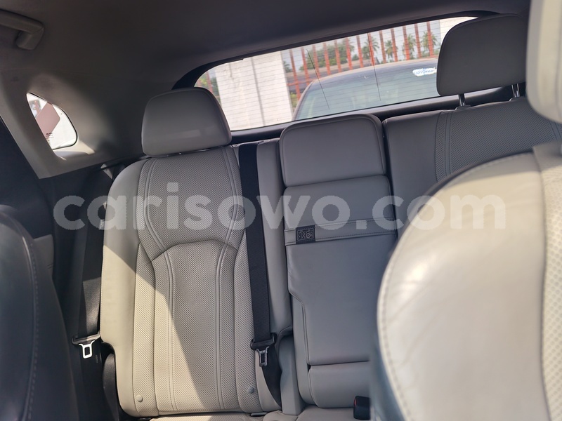 Big with watermark lexus rx 350 benin cotonou 24374
