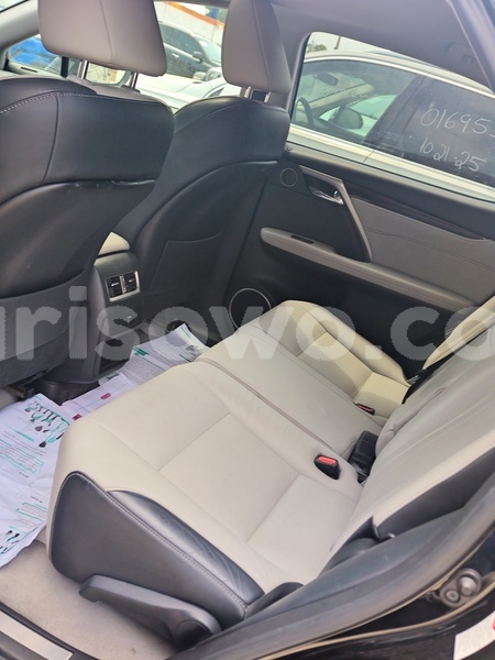 Big with watermark lexus rx 350 benin cotonou 24374