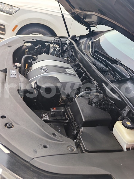 Big with watermark lexus rx 350 benin cotonou 24374