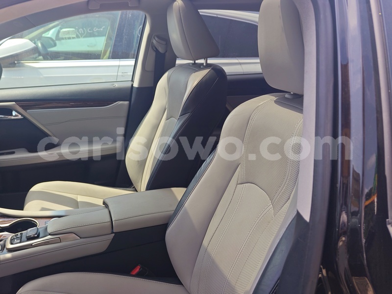 Big with watermark lexus rx 350 benin cotonou 24374