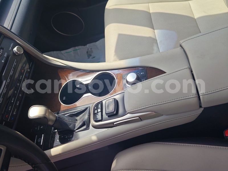 Big with watermark lexus rx 350 benin cotonou 24374