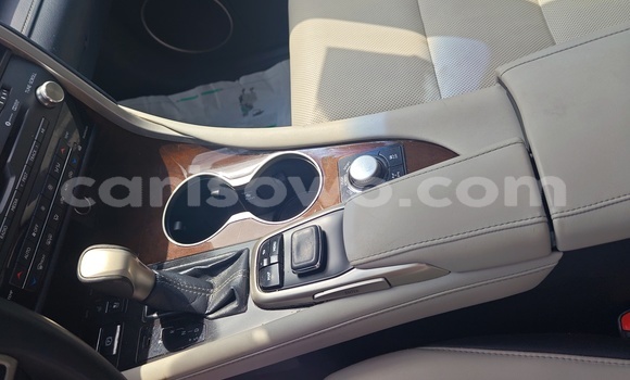 Acheter Occasion Voiture Lexus RX 350 Noir à Cotonou, Benin Acheter Occasion Voiture Lexus RX 350 Noir à Cotonou, Benin