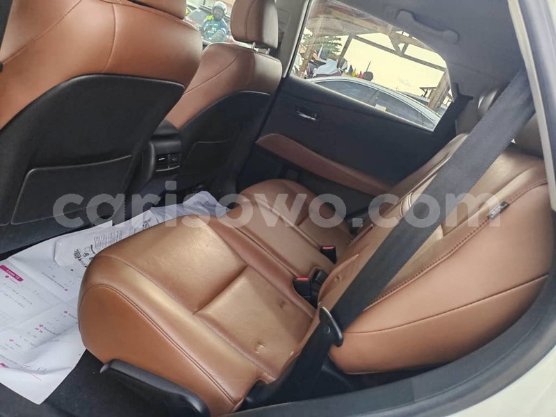 Big with watermark lexus rx 350 benin cotonou 24375