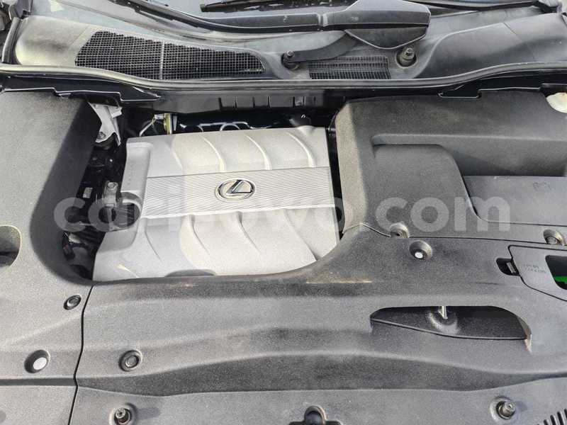 Big with watermark lexus rx 350 benin cotonou 24375