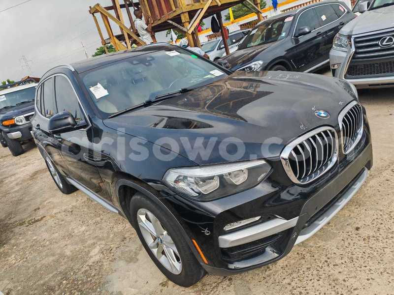 Big with watermark bmw x3 benin cotonou 24376