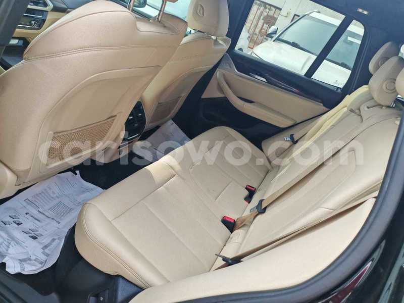 Big with watermark bmw x3 benin cotonou 24376