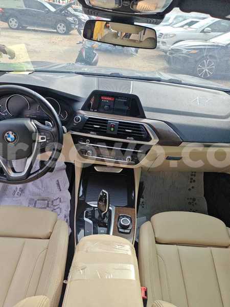 Big with watermark bmw x3 benin cotonou 24376