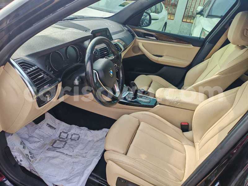 Big with watermark bmw x3 benin cotonou 24376