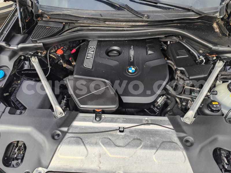 Big with watermark bmw x3 benin cotonou 24376