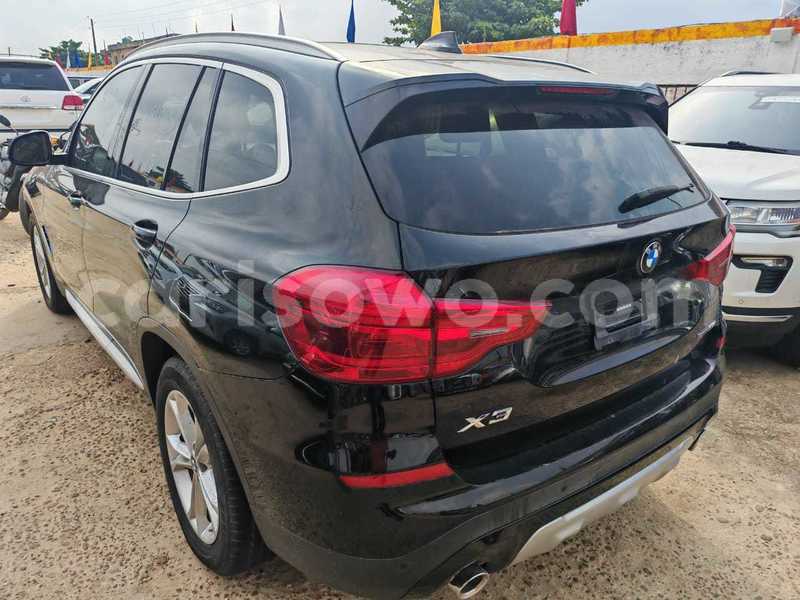 Big with watermark bmw x3 benin cotonou 24376