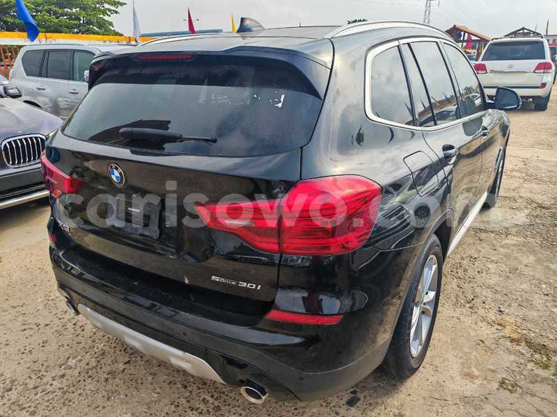 Big with watermark bmw x3 benin cotonou 24376