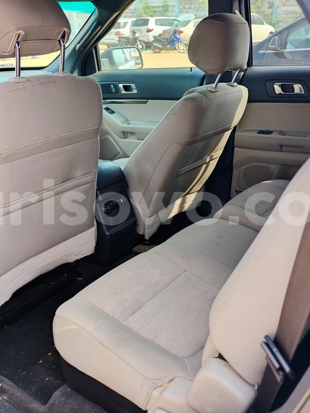 Big with watermark ford explorer benin cotonou 24377