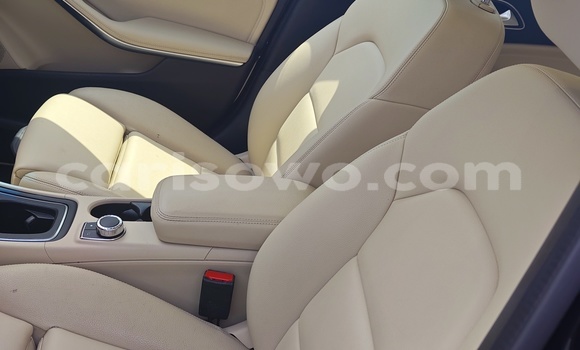 Acheter Occasion Voiture Mercedes-Benz GLA-klasse AMG Noir à Cotonou, Benin Acheter Occasion Voiture Mercedes-Benz GLA-klasse AMG Noir à Cotonou, Benin