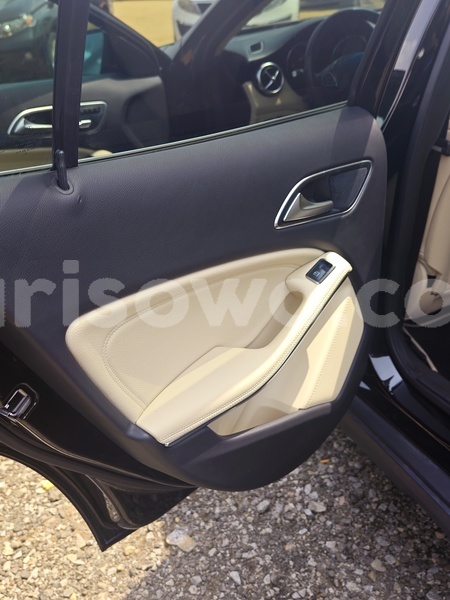 Big with watermark mercedes benz gla klasse amg benin cotonou 24379