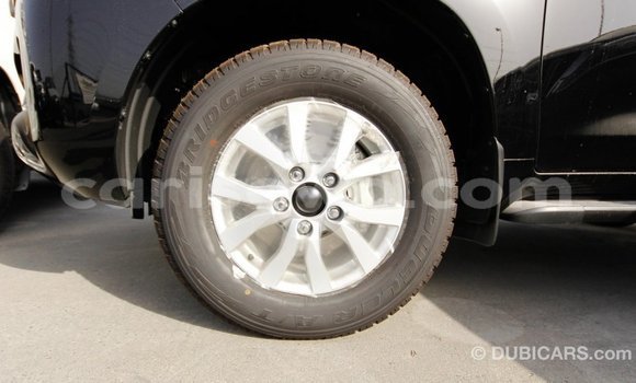 Acheter Import Voiture Toyota Land Cruiser Noir à Import - Dubai, Benin Acheter Import Voiture Toyota Land Cruiser Noir à Import - Dubai, Benin