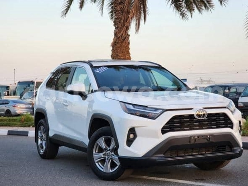 Big with watermark toyota rav4 benin cotonou 24380