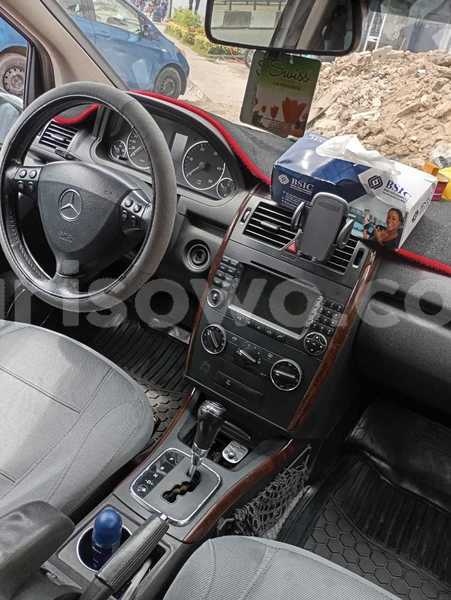 Big with watermark mercedes benz a200 benin cotonou 24381