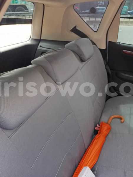 Big with watermark mercedes benz a200 benin cotonou 24381