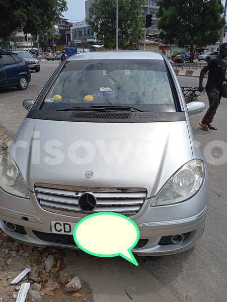 Big with watermark mercedes benz a200 benin cotonou 24381