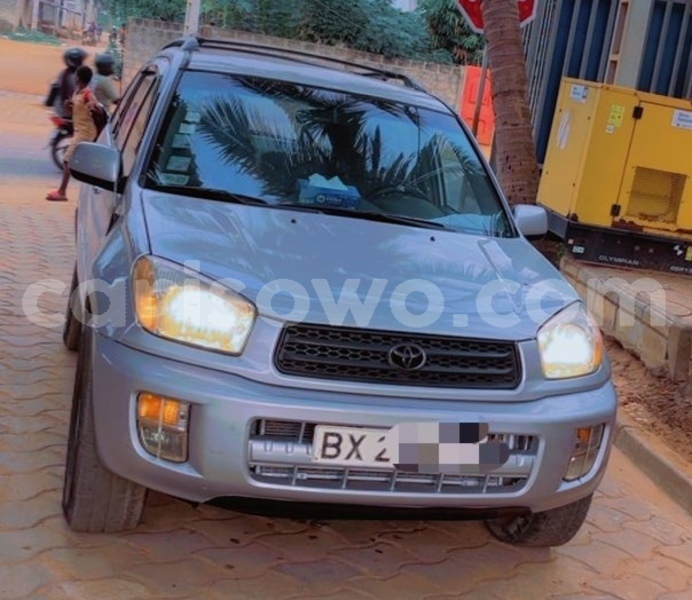 Big with watermark toyota rav4 benin cotonou 24382