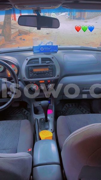 Big with watermark toyota rav4 benin cotonou 24382