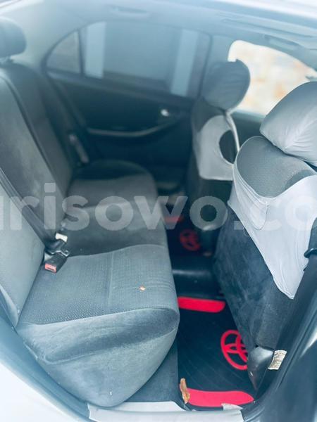 Big with watermark toyota corolla benin cotonou 24384