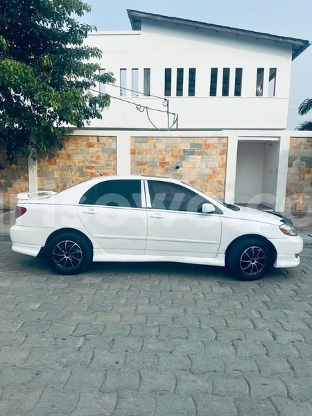 Big with watermark toyota corolla benin cotonou 24384