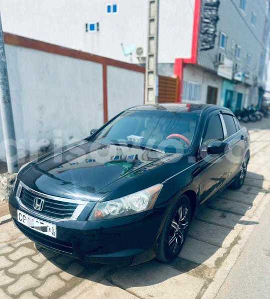 Big with watermark honda accord benin cotonou 24385