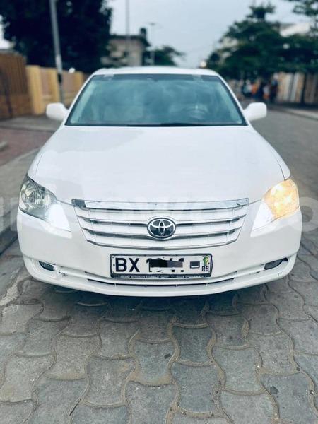 Big with watermark toyota avalon benin cotonou 24386