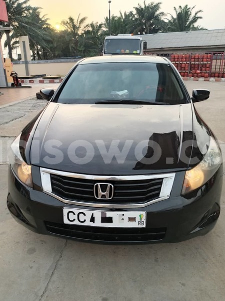 Big with watermark honda accord benin cotonou 24388