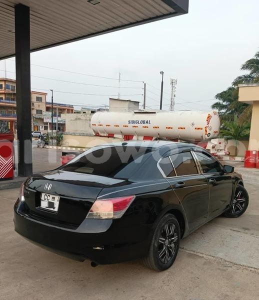 Big with watermark honda accord benin cotonou 24388
