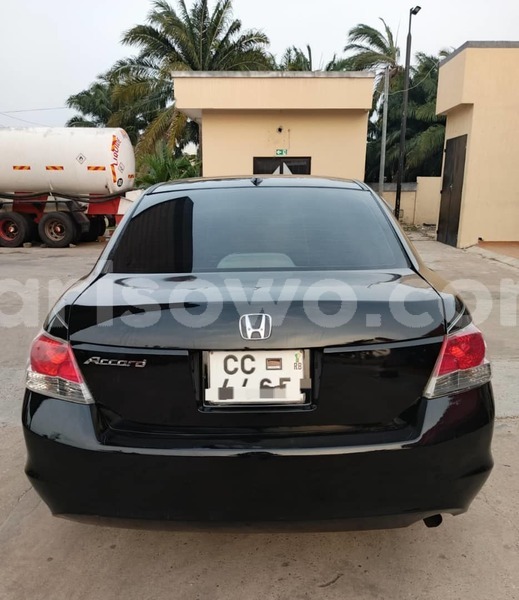 Big with watermark honda accord benin cotonou 24388