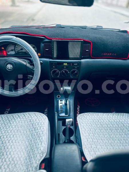 Big with watermark toyota corolla benin cotonou 24389