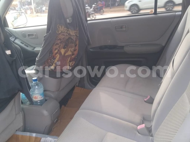 Big with watermark toyota highlander benin bohicon 24390