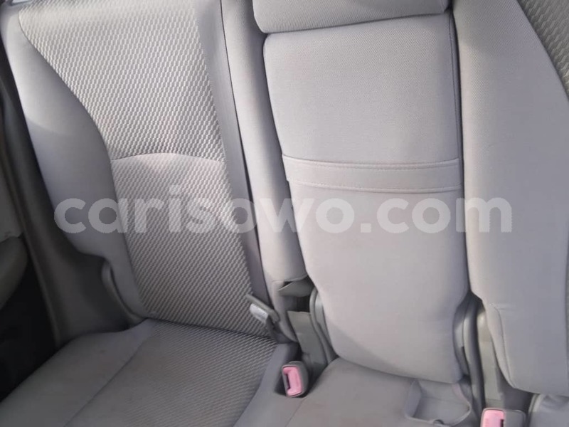 Big with watermark toyota highlander benin bohicon 24390